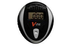 V-fit MTE3 Magnetic Cross Elliptical Trainer.